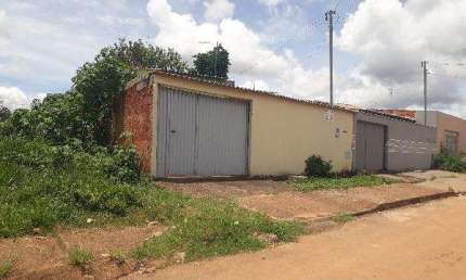 Oportunidade Única em SANTO ANTONIO DO DESCOBERTO - GO | Tipo: Casa | Negociação: Venda Direta Online  | Situação: Imóvel