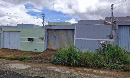 Oportunidade Única em CALDAS NOVAS - GO | Tipo: Casa | Negociação: Venda Direta Online  | Situação: Imóvel