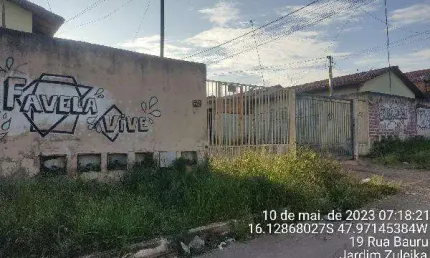 Oportunidade Única em LUZIANIA - GO | Tipo: Casa | Negociação: Venda Online  | Situação: Imóvel