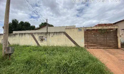 Oportunidade Única em AGUAS LINDAS DE GOIAS - GO | Tipo: Casa | Negociação: Venda Direta Online  | Situação: Imóvel