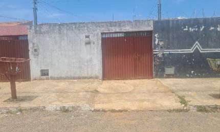 Oportunidade Única em LUZIANIA - GO | Tipo: Casa | Negociação: Venda Online  | Situação: Imóvel