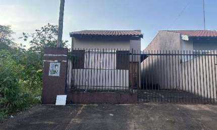 Oportunidade Única em PEROLA - PR | Tipo: Casa | Negociação: Venda Online  | Situação: Imóvel