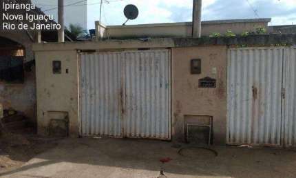 Oportunidade Única em NOVA IGUACU - RJ | Tipo: Casa | Negociação: Venda Direta Online  | Situação: Imóvel
