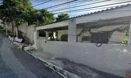 Oportunidade única em nilopolis - rj | tipo: casa | negociação: venda direta online  | situação: imóvel