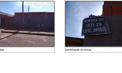 Oportunidade Única em AGUAS LINDAS DE GOIAS - GO | Tipo: Casa | Negociação: Venda Direta Online  | Situação: Imóvel