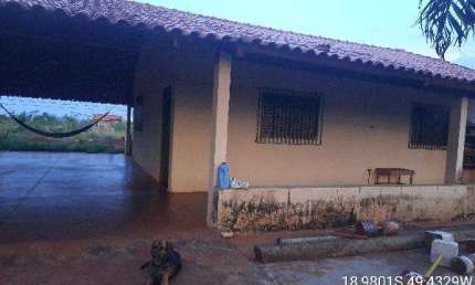 Oportunidade Única em ITUIUTABA - MG | Tipo: Casa | Negociação: Venda Direta Online  | Situação: Imóvel