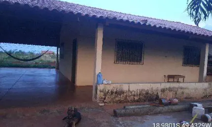 Oportunidade Única em ITUIUTABA - MG | Tipo: Casa | Negociação: Venda Direta Online  | Situação: Imóvel