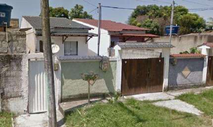 Oportunidade Única em MAGE - RJ | Tipo: Casa | Negociação: Venda Direta Online  | Situação: Imóvel