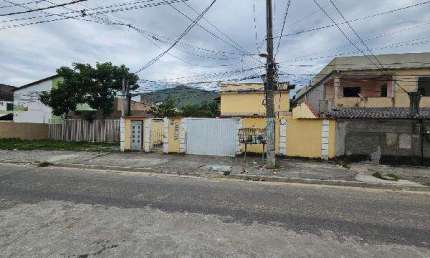 Oportunidade Única em NOVA IGUACU - RJ | Tipo: Casa | Negociação: Venda Direta Online  | Situação: Imóvel