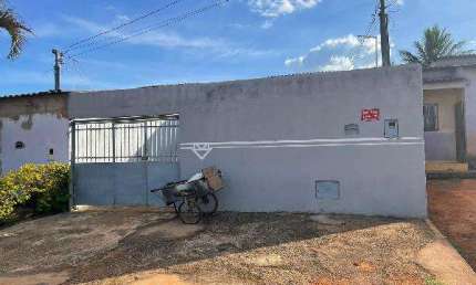 Oportunidade Única em SANTO ANTONIO DO DESCOBERTO - GO | Tipo: Casa | Negociação: Venda Direta Online  | Situação: Imóvel