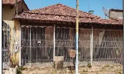 Oportunidade Única em VALPARAISO DE GOIAS - GO | Tipo: Casa | Negociação: Venda Direta Online  | Situação: Imóvel