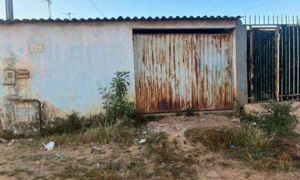 Oportunidade Única em SANTO ANTONIO DO DESCOBERTO - GO | Tipo: Casa | Negociação: Venda Direta Online  | Situação: Imóvel