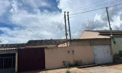 Oportunidade Única em VALPARAISO DE GOIAS - GO | Tipo: Casa | Negociação: Venda Direta Online  | Situação: Imóvel