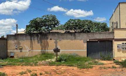Oportunidade Única em PLANALTINA - GO | Tipo: Casa | Negociação: Venda Direta Online  | Situação: Imóvel