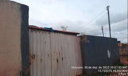 Oportunidade Única em AGUAS LINDAS DE GOIAS - GO | Tipo: Casa | Negociação: Venda Direta Online  | Situação: Imóvel