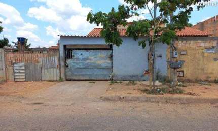 Oportunidade Única em LUZIANIA - GO | Tipo: Casa | Negociação: Venda Direta Online  | Situação: Imóvel