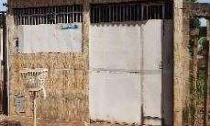 Oportunidade Única em LUZIANIA - GO | Tipo: Casa | Negociação: Venda Online  | Situação: Imóvel