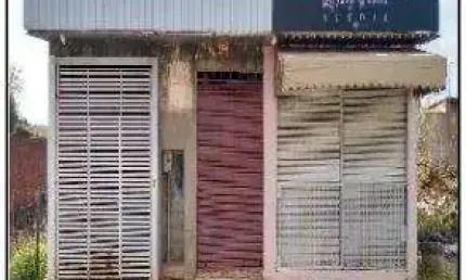 Oportunidade Única em AGUAS LINDAS DE GOIAS - GO | Tipo: Casa | Negociação: Venda Direta Online  | Situação: Imóvel