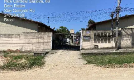 Oportunidade Única em SAO GONCALO - RJ | Tipo: Casa | Negociação: Venda Direta Online  | Situação: Imóvel