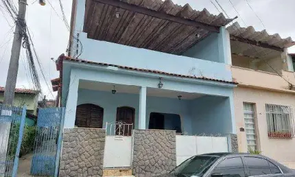 Oportunidade Única em SAO GONCALO - RJ | Tipo: Casa | Negociação: Venda Direta Online  | Situação: Imóvel