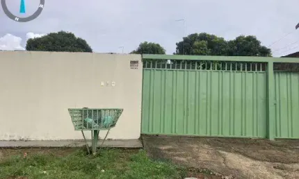 Oportunidade Única em AGUAS LINDAS DE GOIAS - GO | Tipo: Casa | Negociação: Venda Direta Online  | Situação: Imóvel