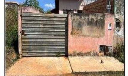 Oportunidade Única em LUZIANIA - GO | Tipo: Casa | Negociação: Venda Direta Online  | Situação: Imóvel