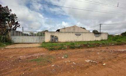 Oportunidade Única em LUZIANIA - GO | Tipo: Casa | Negociação: Venda Direta Online  | Situação: Imóvel