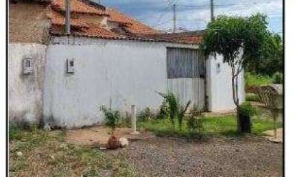 Oportunidade Única em LUZIANIA - GO | Tipo: Casa | Negociação: Venda Direta Online  | Situação: Imóvel