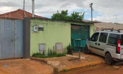 Oportunidade Única em LUZIANIA - GO | Tipo: Casa | Negociação: Venda Direta Online  | Situação: Imóvel