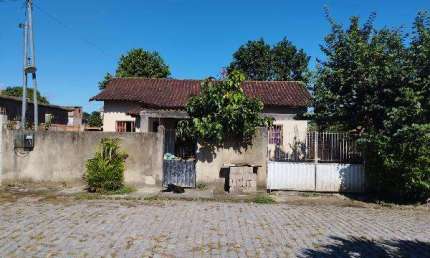 Oportunidade Única em CACHOEIRAS DE MACACU - RJ | Tipo: Casa | Negociação: Venda Direta Online  | Situação: Imóvel