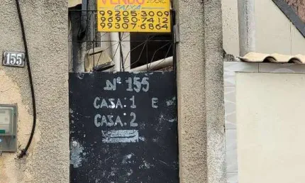 Oportunidade Única em SAO JOAO DE MERITI - RJ | Tipo: Casa | Negociação: Venda Direta Online  | Situação: Imóvel