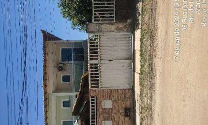 Oportunidade Única em ARARUAMA - RJ | Tipo: Casa | Negociação: Venda Direta Online  | Situação: Imóvel