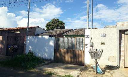 Oportunidade Única em LUZIANIA - GO | Tipo: Casa | Negociação: Venda Online  | Situação: Imóvel
