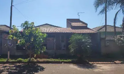 Oportunidade Única em ROLANDIA - PR | Tipo: Casa | Negociação: Venda Direta Online  | Situação: Imóvel