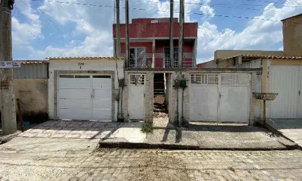 Oportunidade Única em NOVA IGUACU - RJ | Tipo: Casa | Negociação: Venda Direta Online  | Situação: Imóvel