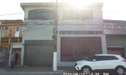 Oportunidade Única em PRAIA GRANDE - SP | Tipo: Casa | Negociação: Venda Direta Online  | Situação: Imóvel