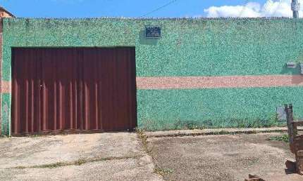 Oportunidade Única em SANTO ANTONIO DO DESCOBERTO - GO | Tipo: Casa | Negociação: Venda Direta Online  | Situação: Imóvel