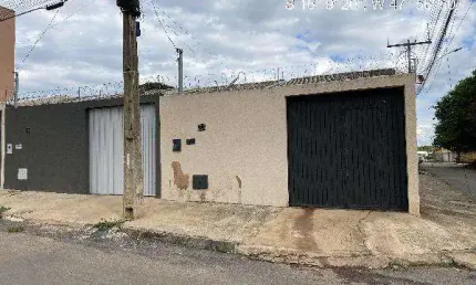 Oportunidade Única em LUZIANIA - GO | Tipo: Casa | Negociação: Venda Direta Online  | Situação: Imóvel
