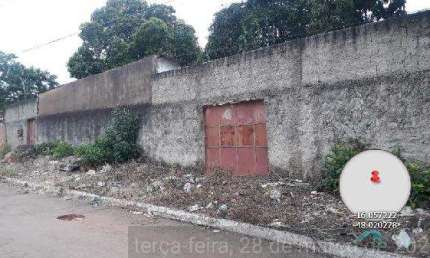 Oportunidade Única em VALPARAISO DE GOIAS - GO | Tipo: Casa | Negociação: Venda Direta Online  | Situação: Imóvel