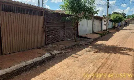 Oportunidade Única em VALPARAISO DE GOIAS - GO | Tipo: Casa | Negociação: Venda Direta Online  | Situação: Imóvel