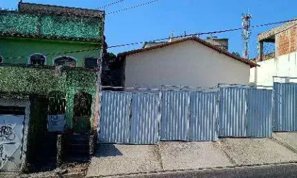 Oportunidade Única em SAO GONCALO - RJ | Tipo: Casa | Negociação: Venda Direta Online  | Situação: Imóvel