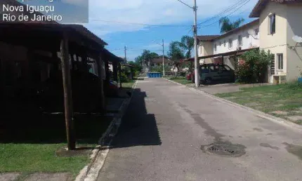 Oportunidade Única em NOVA IGUACU - RJ | Tipo: Casa | Negociação: Venda Direta Online  | Situação: Imóvel