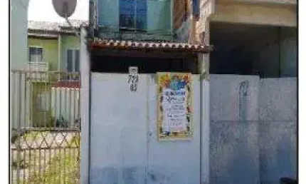 Oportunidade Única em QUEIMADOS - RJ | Tipo: Casa | Negociação: Venda Online  | Situação: Imóvel