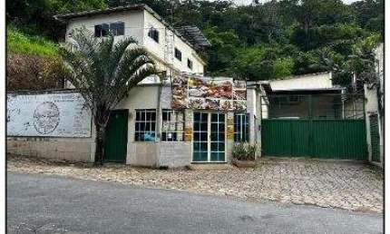 Oportunidade Única em CARMO - RJ | Tipo: Galpão | Negociação: Venda Direta Online  | Situação: Imóvel