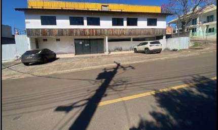 Oportunidade Única em FRANCISCO BELTRAO - PR | Tipo: Galpão | Negociação: Venda Online  | Situação: Imóvel