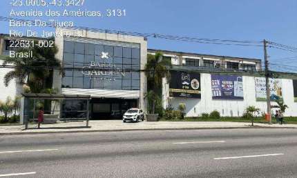 Oportunidade Única em RIO DE JANEIRO - RJ | Tipo: Loja | Negociação: Venda Direta Online  | Situação: Imóvel