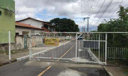 Oportunidade Única em SAO GONCALO - RJ | Tipo: Terreno | Negociação: Venda Direta Online  | Situação: Imóvel
