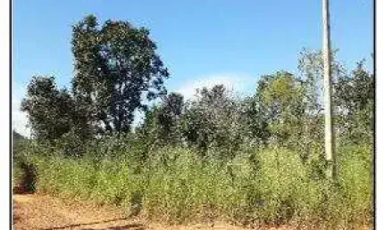 Oportunidade Única em LUZIANIA - GO | Tipo: Terreno | Negociação: Venda Direta Online  | Situação: Imóvel