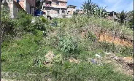 Oportunidade única em sao goncalo - rj | tipo: terreno | negociação: venda direta online  | situação: imóvel