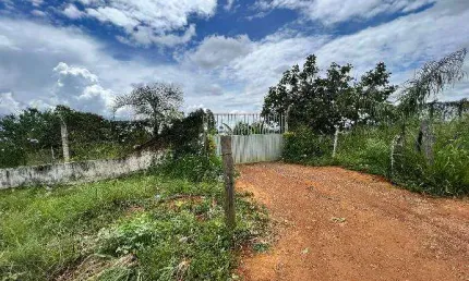 Oportunidade Única em LUZIANIA - GO | Tipo: Terreno | Negociação: Venda Direta Online  | Situação: Imóvel